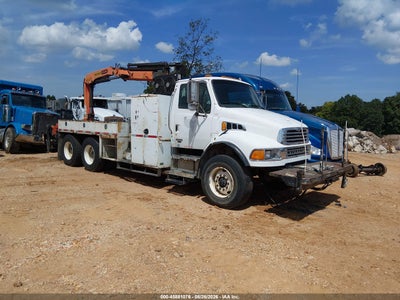 2006 Sterling Truck Acterra