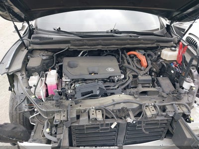 LEXUS RX 350H