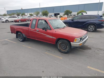 1992 Toyota Pickup