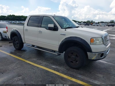 2008 Ford F-150