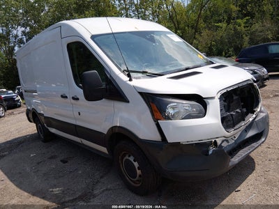 FORD TRANSIT-250