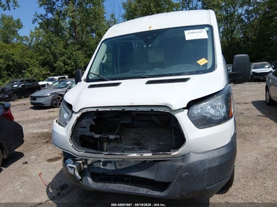 FORD TRANSIT-250