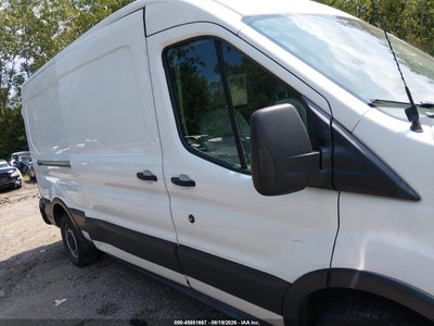 FORD TRANSIT-250