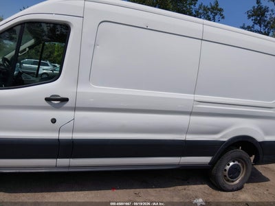 FORD TRANSIT-250