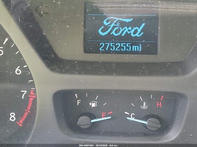 FORD TRANSIT-250