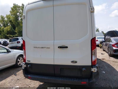 FORD TRANSIT-250