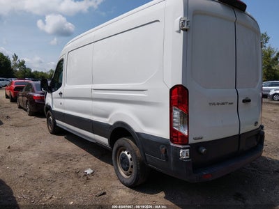 FORD TRANSIT-250
