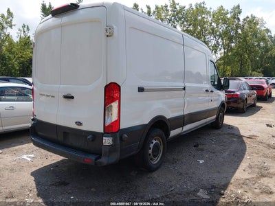 FORD TRANSIT-250