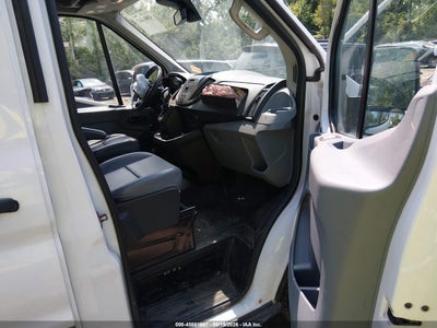 FORD TRANSIT-250