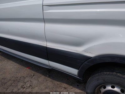 FORD TRANSIT-250