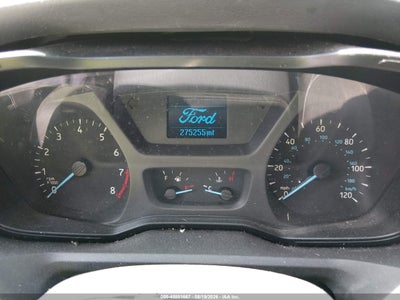 FORD TRANSIT-250