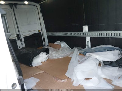 FORD TRANSIT-250