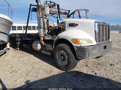 2008 Peterbilt 340