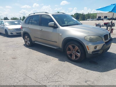 2010 Bmw X5