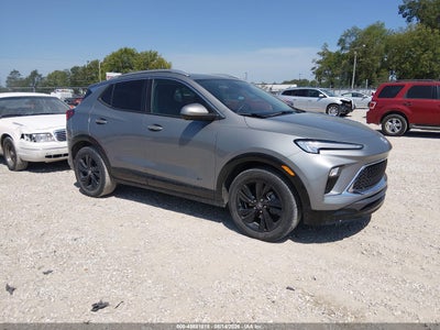 BUICK ENCORE GX