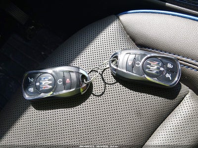 BUICK ENCORE GX