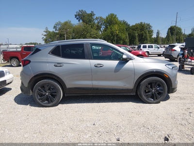 BUICK ENCORE GX