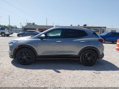 BUICK ENCORE GX