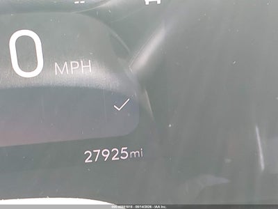 BUICK ENCORE GX