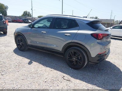 BUICK ENCORE GX