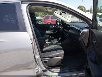BUICK ENCORE GX