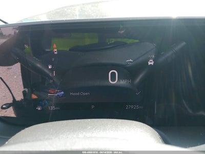 BUICK ENCORE GX