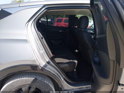 BUICK ENCORE GX