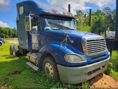 2007 Freightliner Conventional