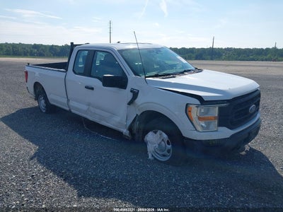 FORD F150
