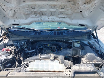 FORD F150