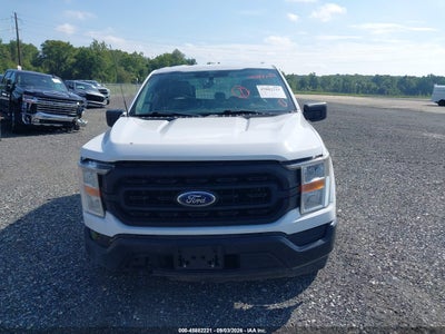 FORD F150