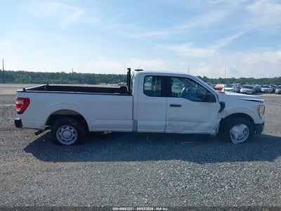 FORD F150