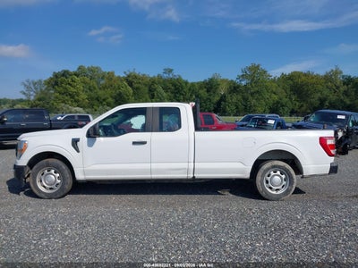 FORD F150