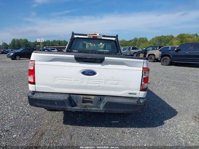 FORD F150