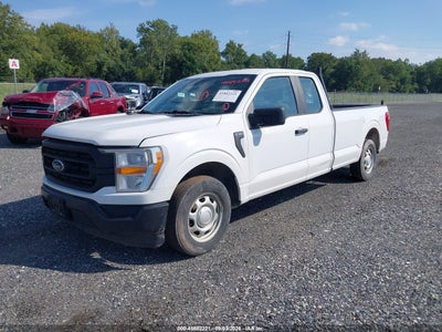 FORD F150