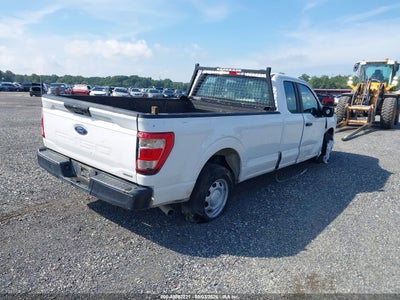 FORD F150