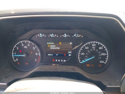 FORD F150