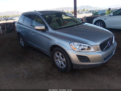 2012 Volvo Xc60
