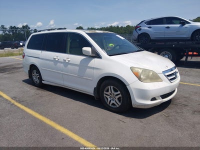 5FNRL38696B****** · 2006 HONDA ODYSSEY EX-L