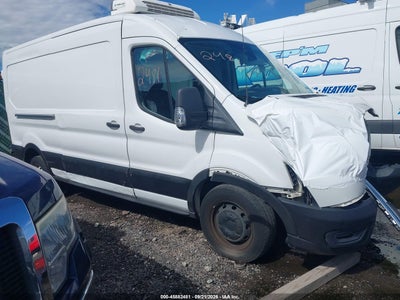 FORD TRANSIT-250