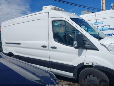 FORD TRANSIT-250