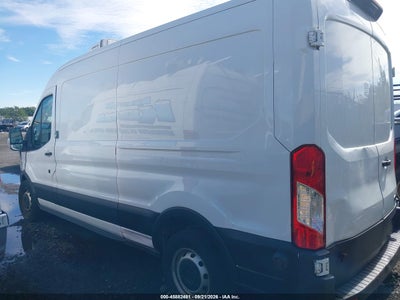 FORD TRANSIT-250