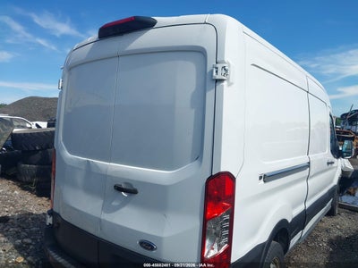FORD TRANSIT-250