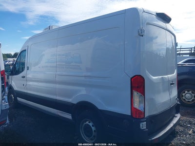 FORD TRANSIT-250