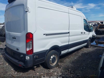 FORD TRANSIT-250