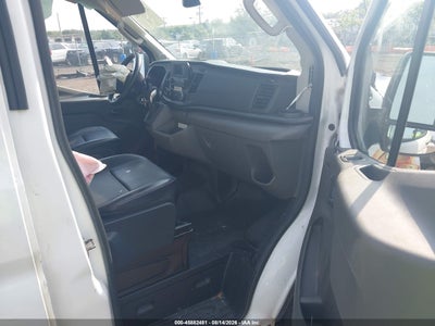 FORD TRANSIT-250