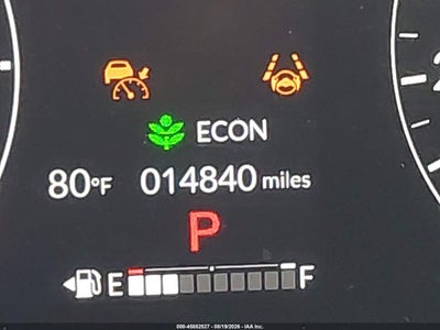 HONDA CR-V HYBRID
