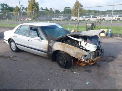 1997 Buick Lesabre