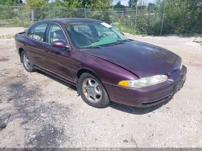 1998 Oldsmobile Intrigue