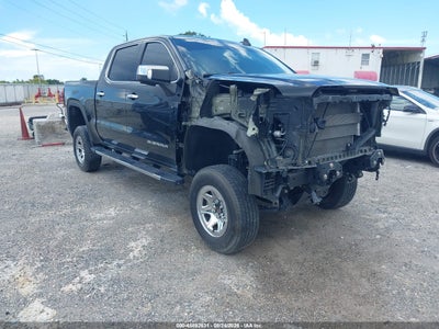 GMC SIERRA 1500